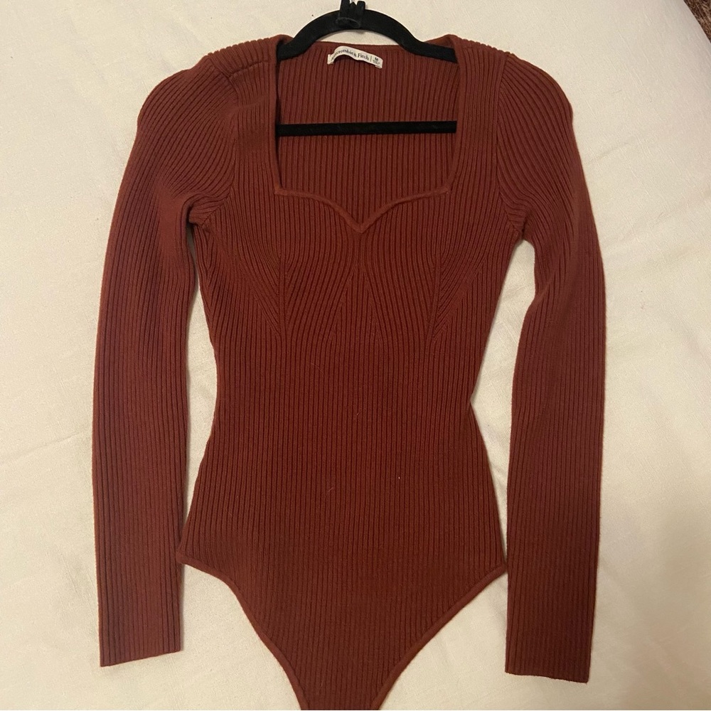 Abercrombie Bodysuit